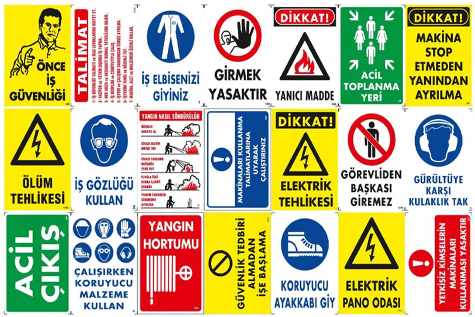 İhtiyaç bilgisi süreci